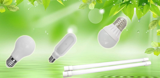 Xét về khả năng tiết kiệm điện của 2 loại đèn led và compact.